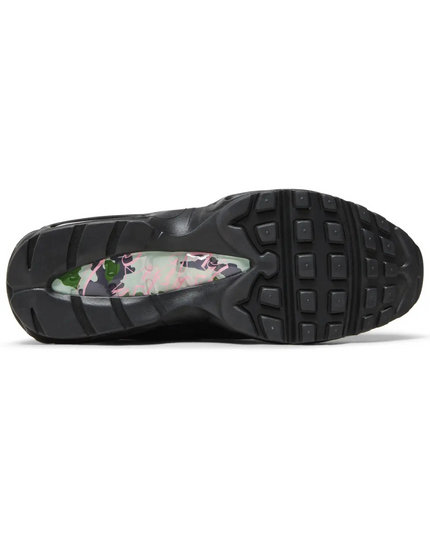 Corteiz x Air Max 95 "Pink Beam"