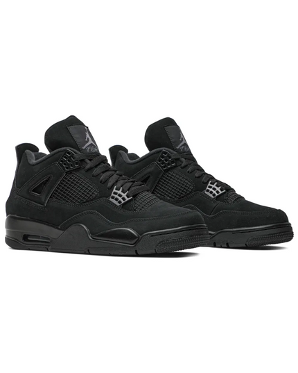 Air Jordan 4 Retro "Black Cat"