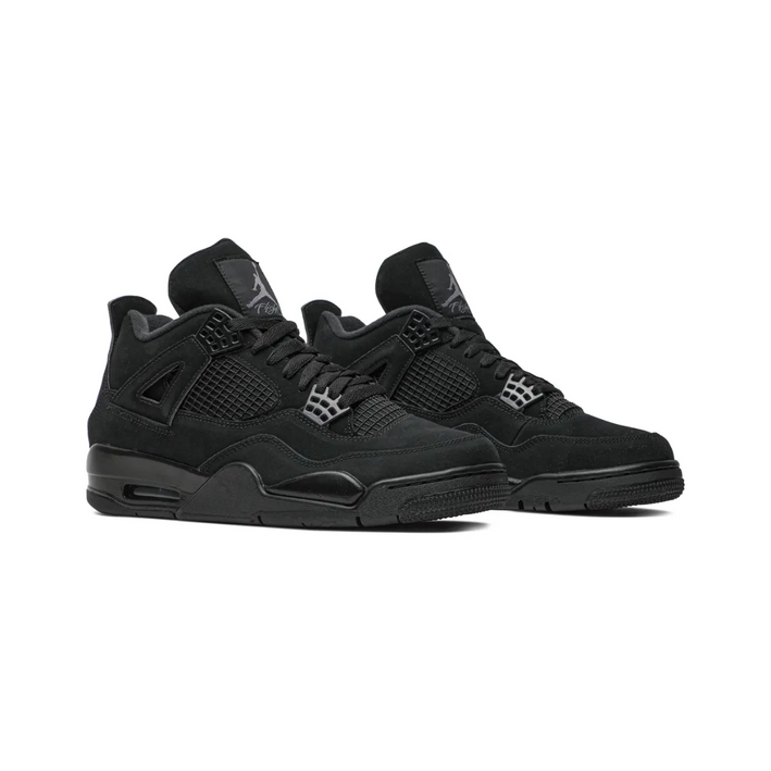 Air Jordan 4 Retro "Black Cat"