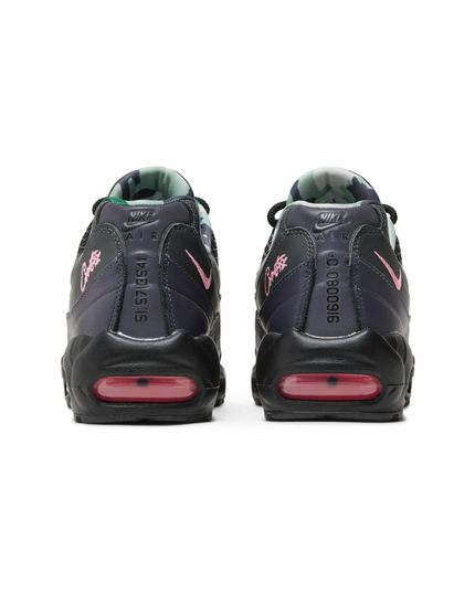Corteiz x Air Max 95 "Pink Beam"