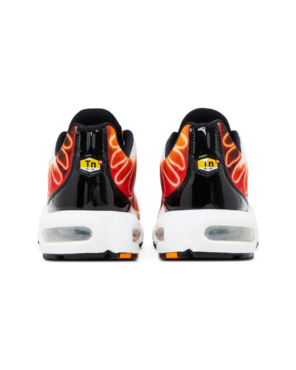 Air Max TN Plus "Light Photography Sport Red"