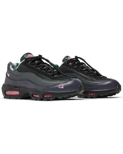 Corteiz x Air Max 95 "Pink Beam"