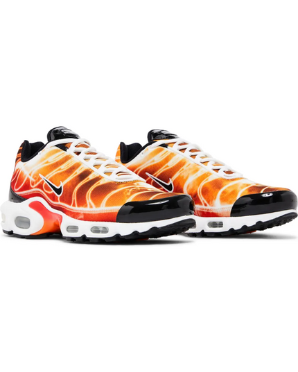 Air Max TN Plus "Light Photography Sport Red"