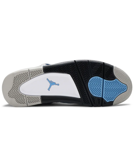 Air Jordan 4 Retro "University Blue"