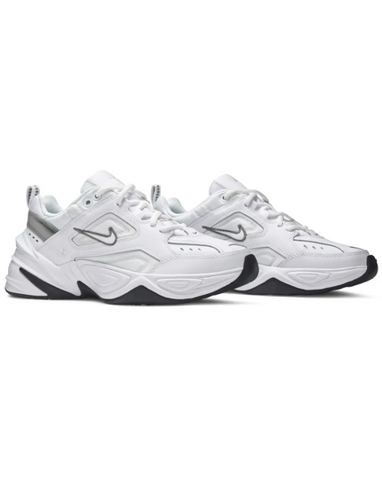 M2K Tekno "White Grey"