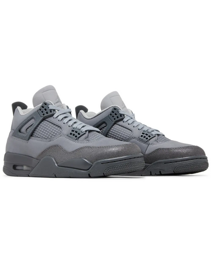 Air Jordan 4 Retro SE "Wet Cement"