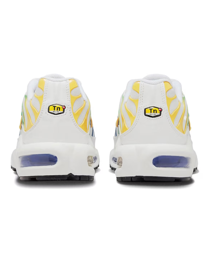 Air Max TN Plus "Brazil"