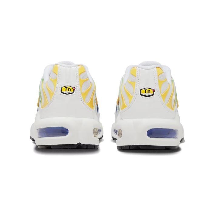 Air Max TN Plus "Brazil"