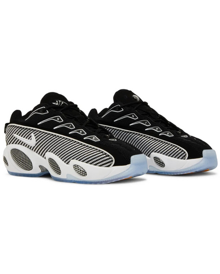 NOCTA x Nike Glide "Black White"