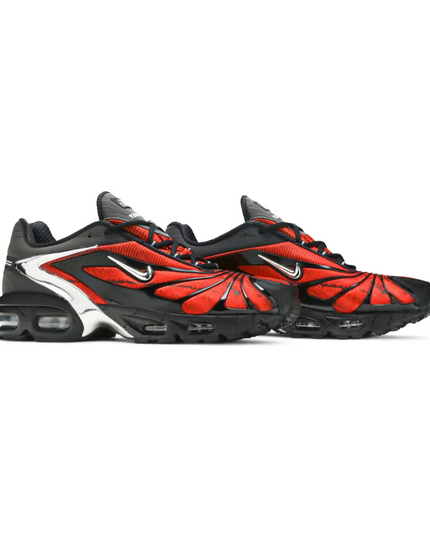 SKEPTA x Air Max Tailwind V "Bloody Chrome"