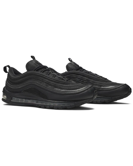 Air Max 97 "Triple Black"