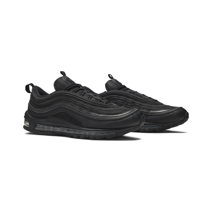 Air Max 97 "Triple Black"