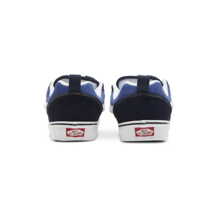 Knu Skool "Navy White"