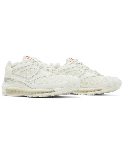 SUPREME x Air Max 98 TL SP "White"