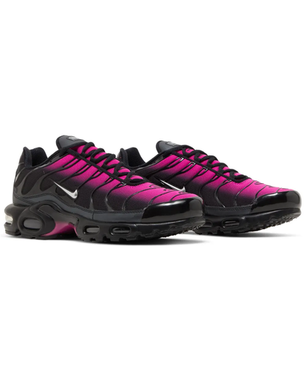 Air Max TN Plus "Pink Black Gradient"