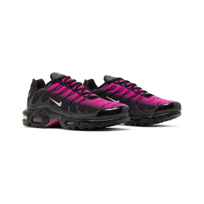 Air Max TN Plus "Pink Black Gradient"