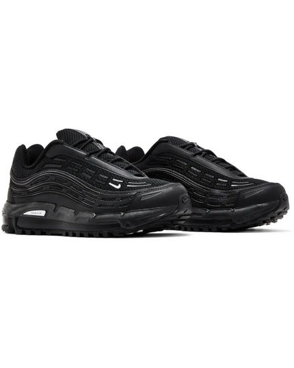 Comme des Garçons x Air Max TL 2.5 "Black"