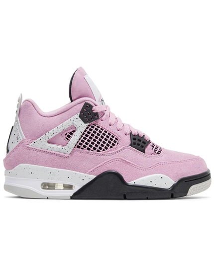 Air Jordan 4 Retro "Orchid"