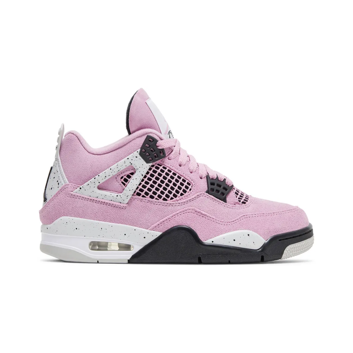 Air Jordan 4 Retro "Orchid"
