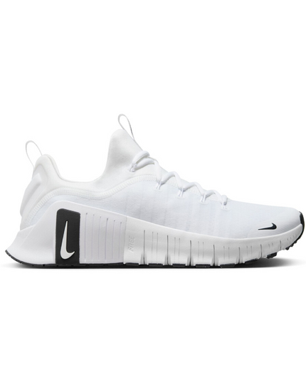 Free Metcon 6 "White Black"