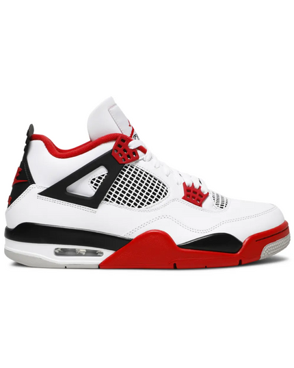 Air Jordan 4 Retro "Fire Red"