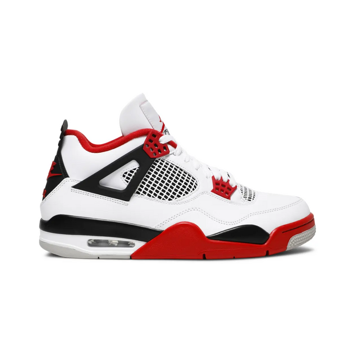 Air Jordan 4 Retro "Fire Red"