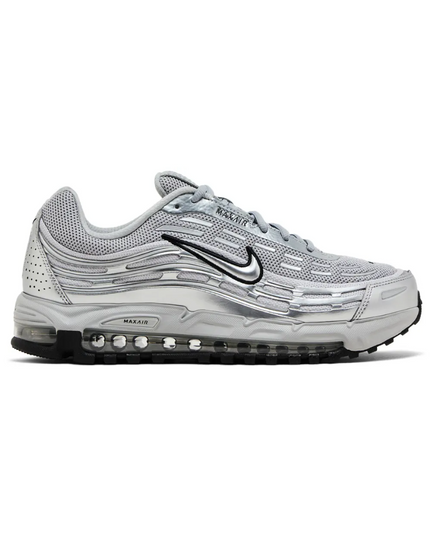 Air Max TL 2.5 "Metallic Silver"