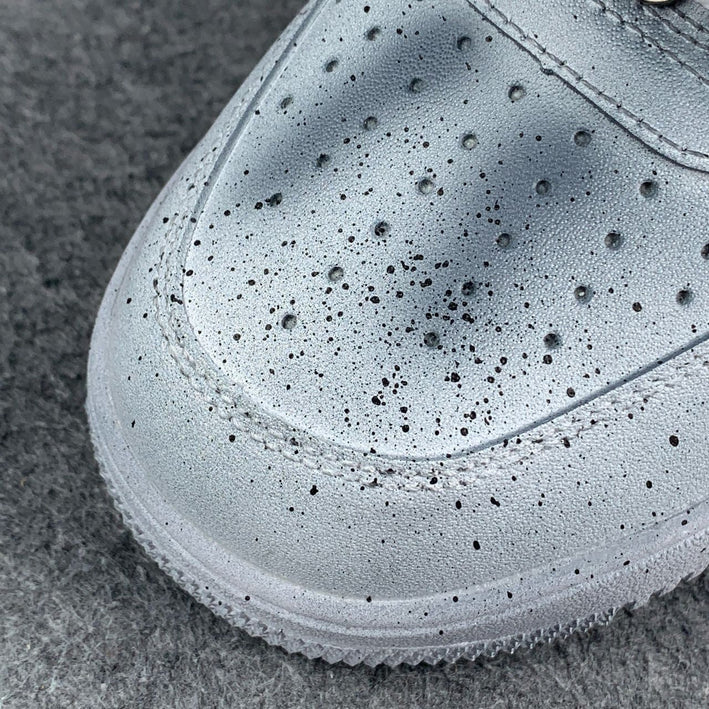 Chrome Hearts x Air Force 1 Blue/Black