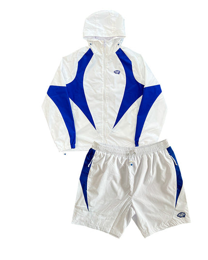 SYNA World Vortex White Set
