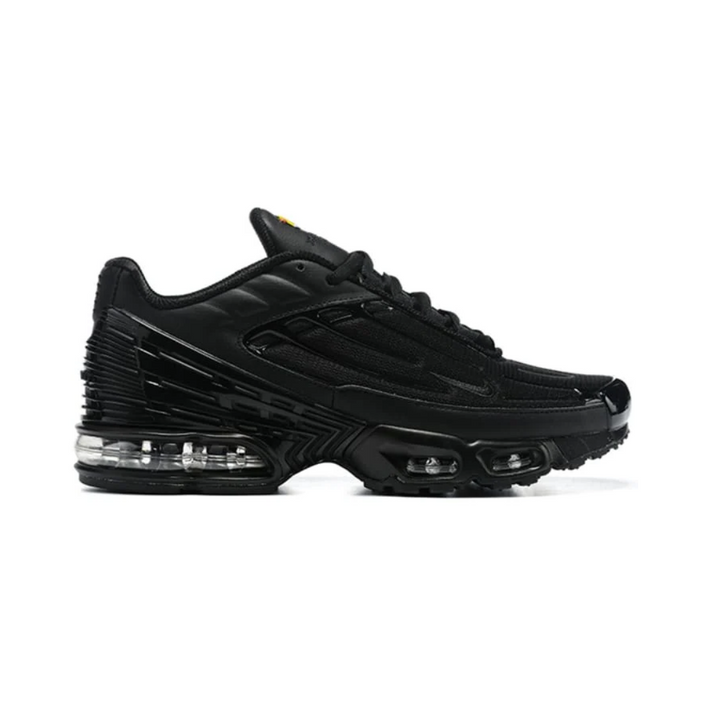 Air Max TN Plus III "Triple Black"
