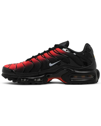 Air Max TN Plus „Knicks“ Weiß/Signal Blue