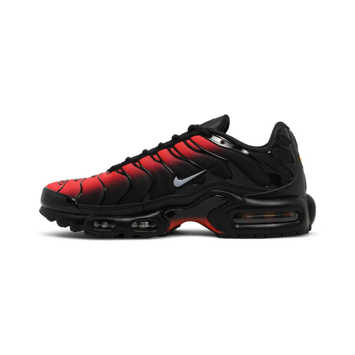 Air Max TN Plus "Deadpool"