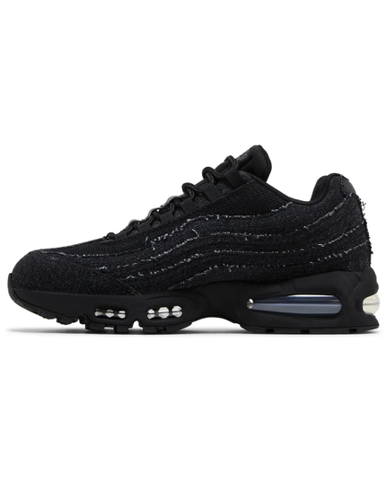 Levis x Air Max 95 "Obsidian"
