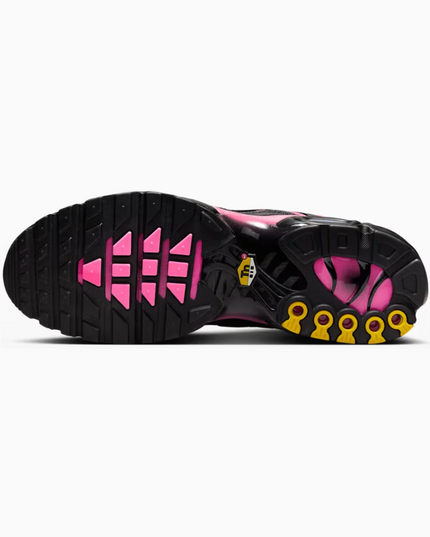 Air Max TN Plus "Pink Black Gradient"