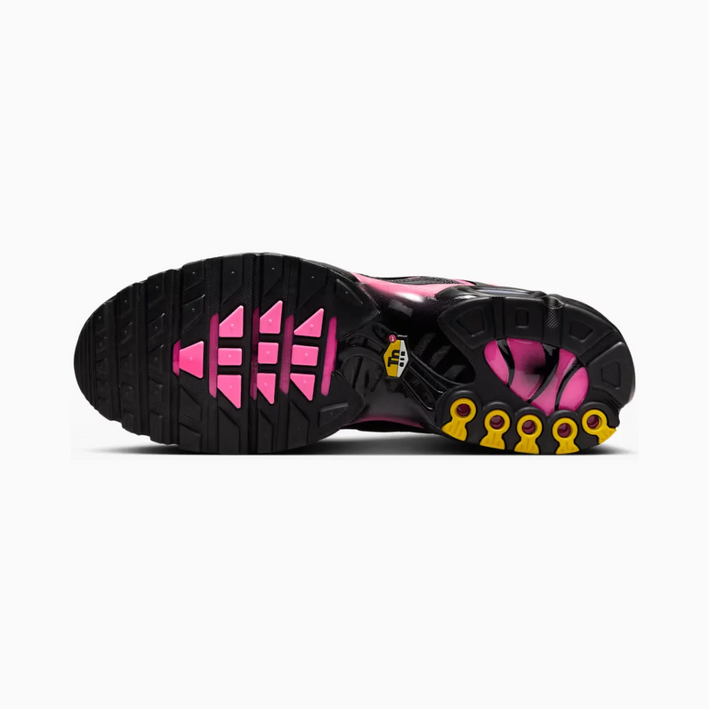 Air Max TN Plus "Pink Black Gradient"