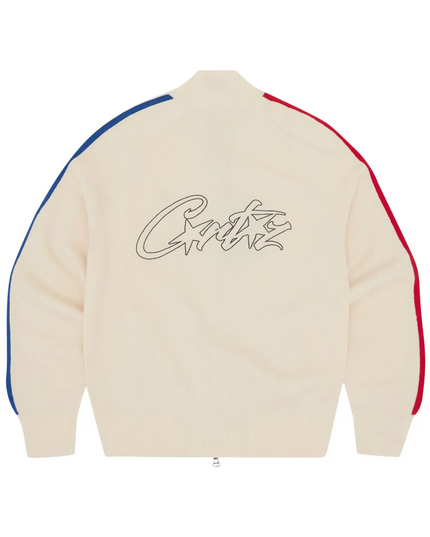 Adidas Chinesische Neujahr Jacke Senfgelb