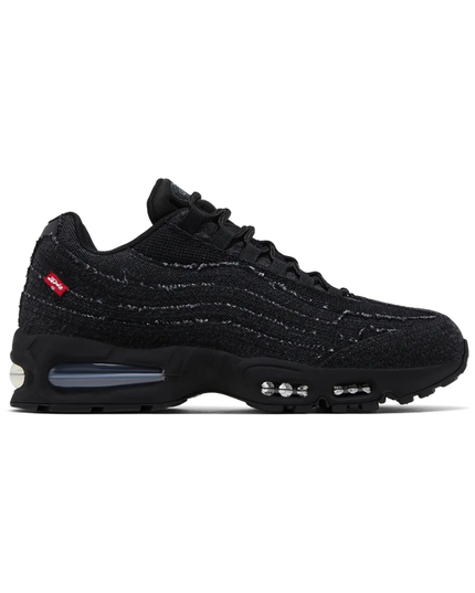 Levis x Air Max 95 "Obsidian"