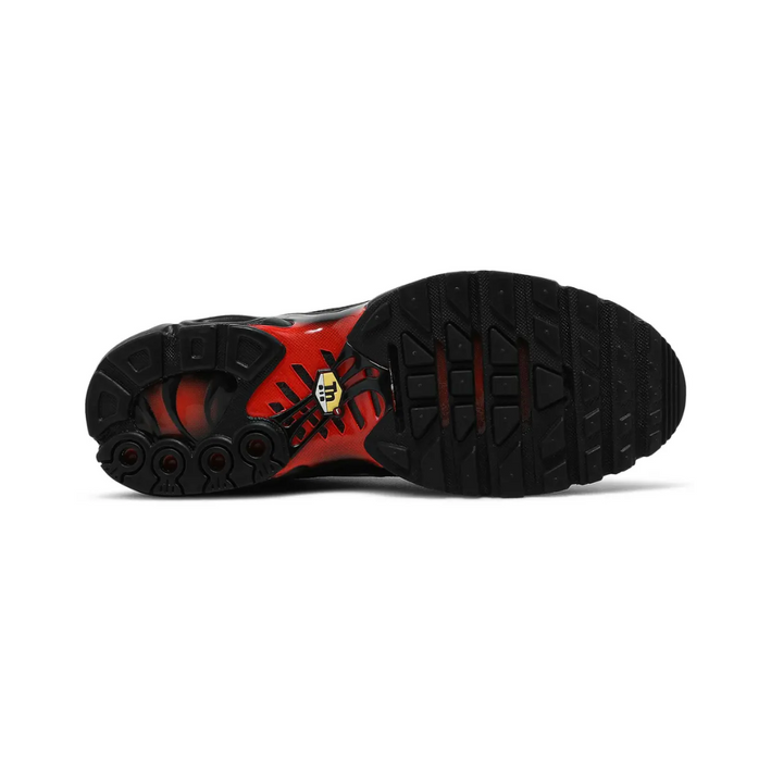 Air Max TN Plus "Deadpool"