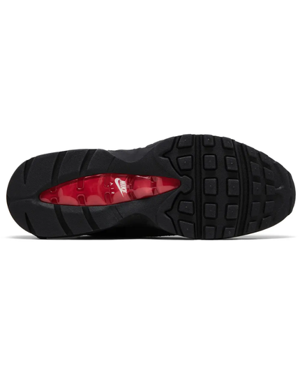 Levis x Air Max 95 "Obsidian"