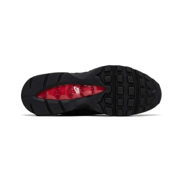 Levis x Air Max 95 "Black Anthracite"