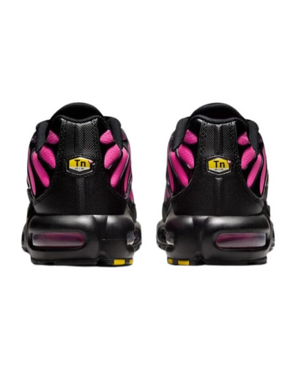 Air Max TN Plus "Pink Black Gradient"