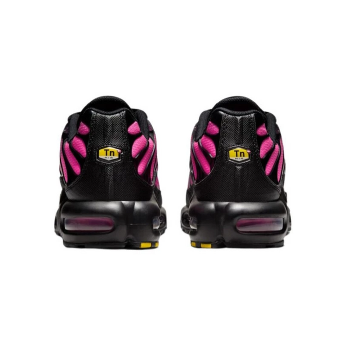 Air Max TN Plus "Pink Black Gradient"