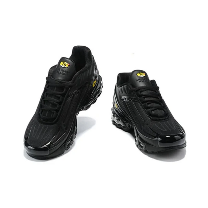Air Max TN Plus III "Triple Black"
