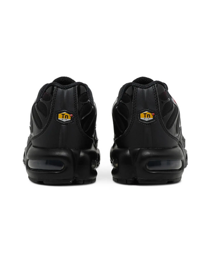 Air Max TN Plus „Knicks“ Weiß/Signal Blue