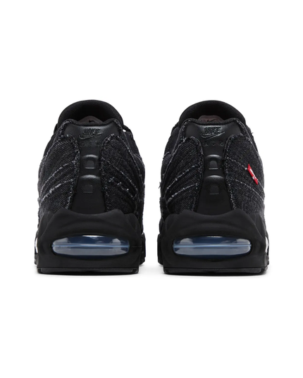 Levis x Air Max 95 "Obsidian"