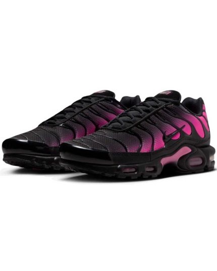 Air Max TN Plus "Pink Black Gradient"