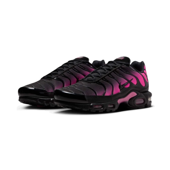 Air Max TN Plus "Pink Black Gradient"