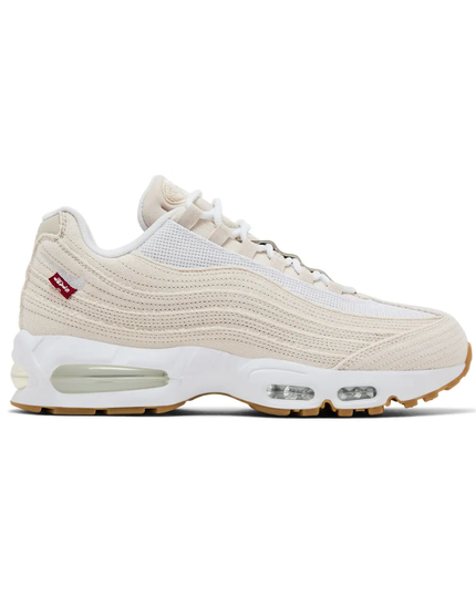 Levis x Air Max 95 "Obsidian"