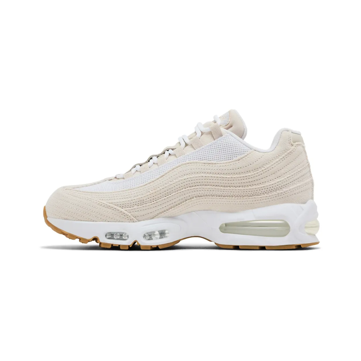 Levis x Air Max 95 "Light Orewood Brown"