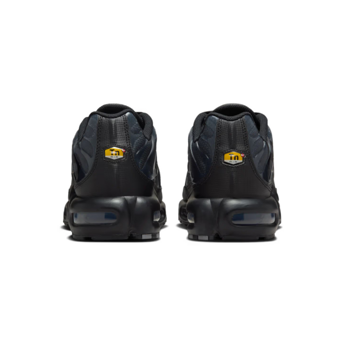 Paris Saint Germain (PSG) x Air Max TN Plus "Black Particle Grey"